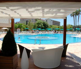 Hotel Florida Park