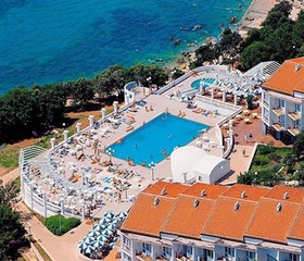 Hotel Funtana