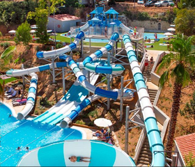 Hotel Garbi Park