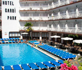Hotel Garbi Park
