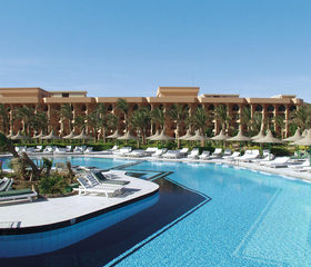 Giftun Azur Resort