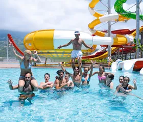 Gold City Hotel