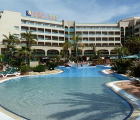 Hotel Golden Bahia de Tossa
