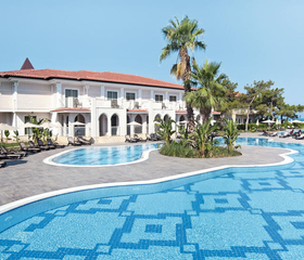 Hotel Güral Premier Tekirova