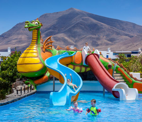 Hotel Gran Castillo Tagoro