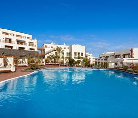 Hotel Gran Castillo Tagoro