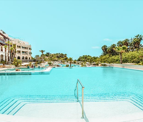 Hotel Gran Tacande