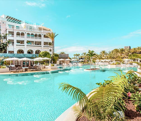 Hotel Gran Tacande