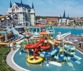 Hotel Granada Luxury Belek