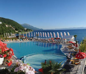 Hotel Granit
