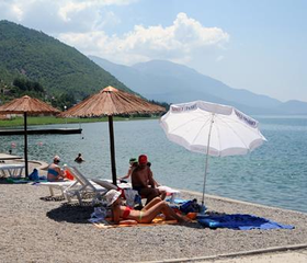 Hotel Granit