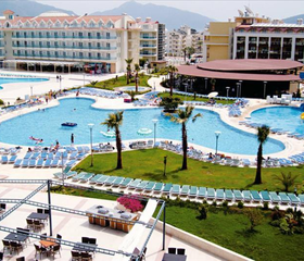 Hotel Green Nature Resort & Spa