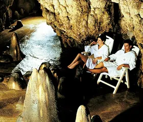 Hotel Grotta Giusti