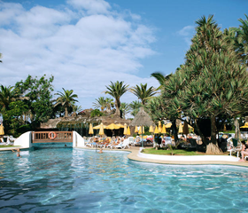 Hotel H10 Conquistador