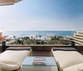 Hotel H10 Conquistador