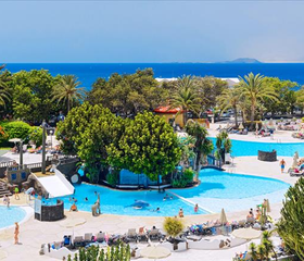 Hotel H10 Lanzarote Princess