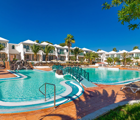 Hotel H10 Ocean Suites