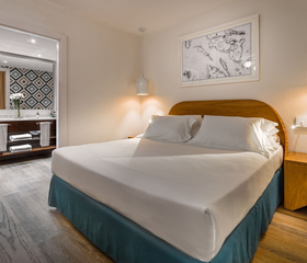 Hotel H10 Ocean Suites