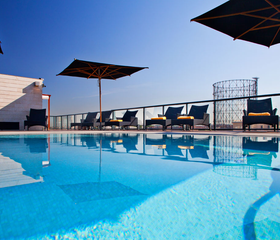 Hotel H10 Roma Città