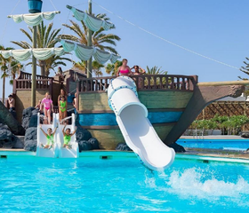 Hotel H10 Suites Lanzarote Gardens