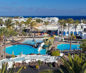 Hotel H10 Suites Lanzarote Gardens