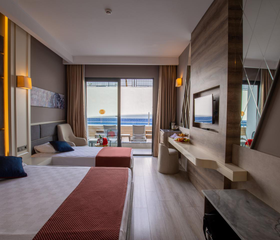 Hotel Hane Sun Elite