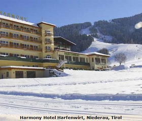 Hotel Harfenwirt