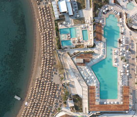 Hotel Helea Family Beach Resort