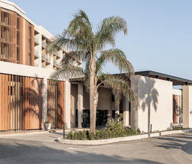 Hotel Helea Family Beach Resort