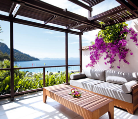 Hotel Hillside Beach Club