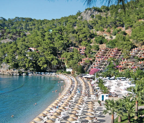 Hotel Hillside Beach Club