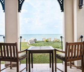 Hotel Hilton Ras Al Khaimah Resort & Spa