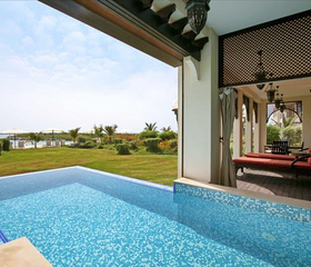 Hotel Hilton Ras Al Khaimah Resort & Spa
