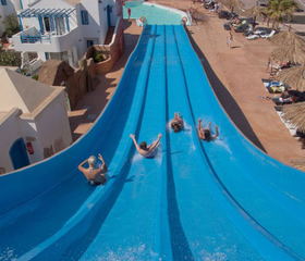 Hotel HL Paradise Island
