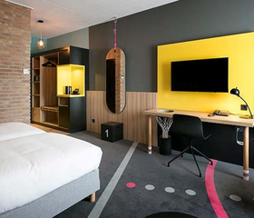 Hotel HUP