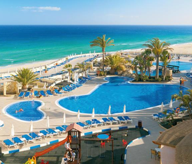 Hotel Iberostar Playa Gaviotas