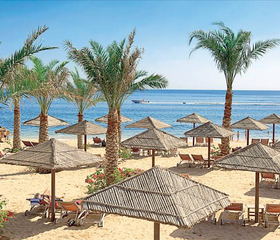 Hotel Iberotel Miramar Al Aqah Beach