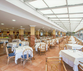 Hotel IFA Interclub Atlantic