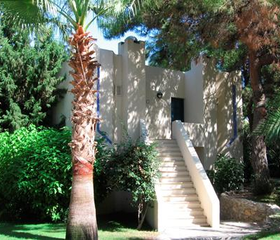 Hotel Isil Club Milta