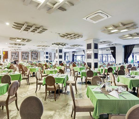 Hotel Jacaranda Imperial