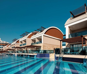 Hotel Jacaranda Imperial