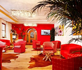 Hotel Klockerhaus