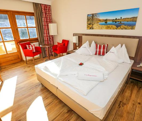 Hotel Kolmhof