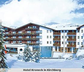 Hotel Kroneck