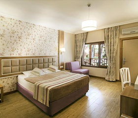 Hotel Kustur Club Holiday Village