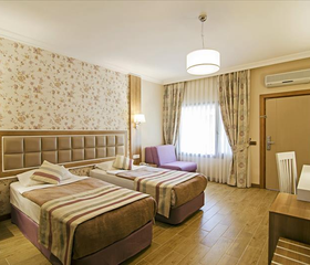 Hotel Kustur Club Holiday Village
