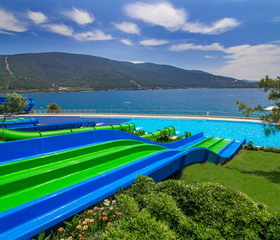 La Blanche Island Bodrum