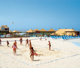 Hotel La Palma & Teneguia Princess