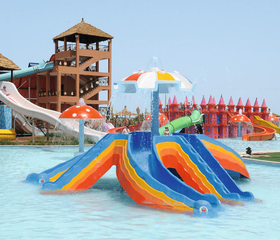 Aqua Fun Pickalbatros