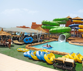 Aqua Fun Pickalbatros